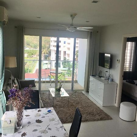 266 @The Seacraze Apartamento HHQ Exterior foto