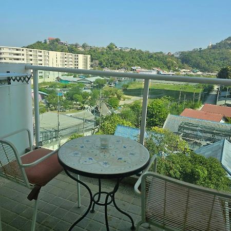 266 @The Seacraze Apartamento HHQ Exterior foto