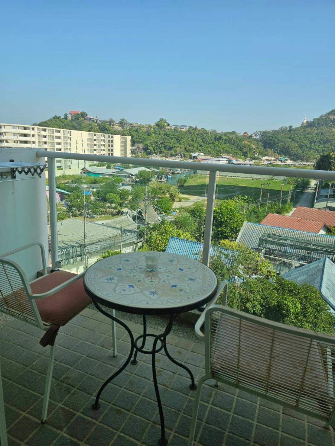 266 @The Seacraze Apartamento HHQ Exterior foto