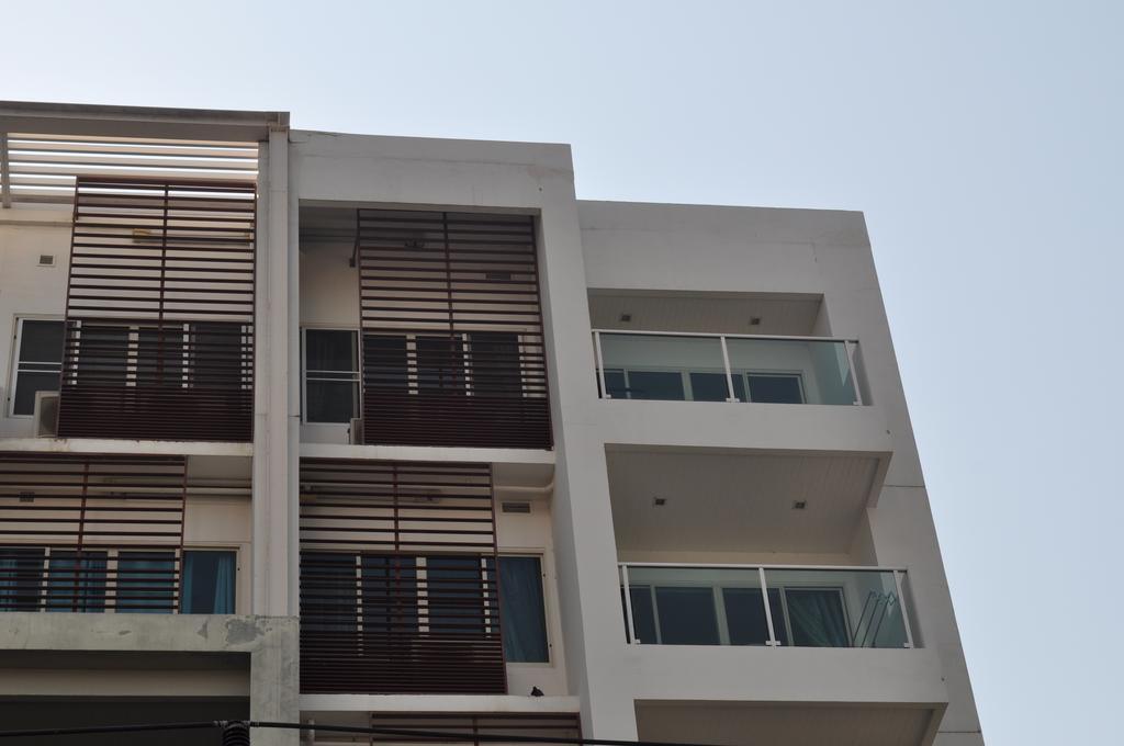 266 @The Seacraze Apartamento HHQ Exterior foto